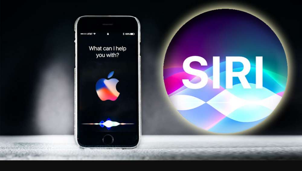 Apple Siri
