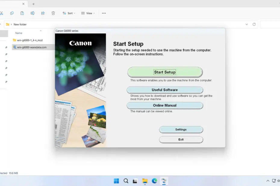 Canon G6000 Printer Driver Download 2 Canon G6000 Printer Driver Download