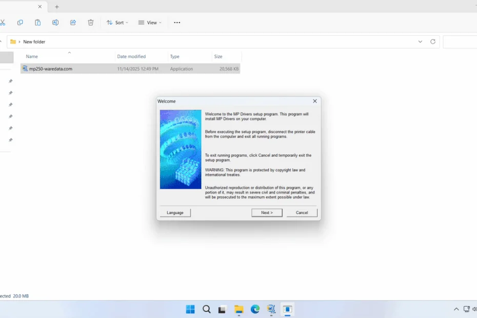 Canon MP250 Printer Driver Download 1 Canon MP250 Printer Driver Download