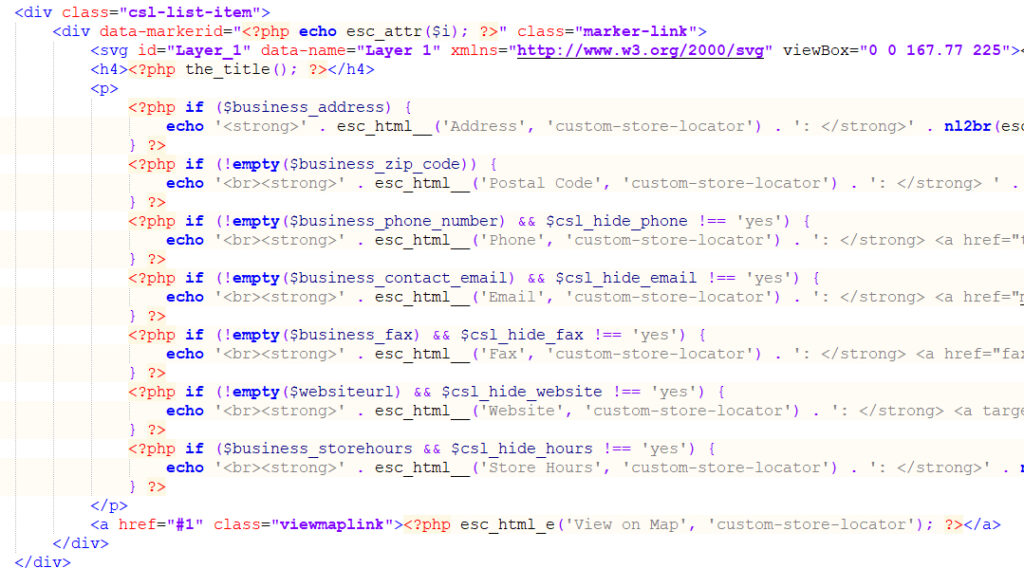 Google CEO: 'Vibe Coding' Is Changing Who Gets to Write Software 2 Coding Example