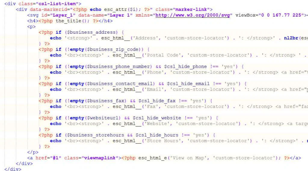 Google CEO: 'Vibe Coding' Is Changing Who Gets to Write Software 2 Coding Example