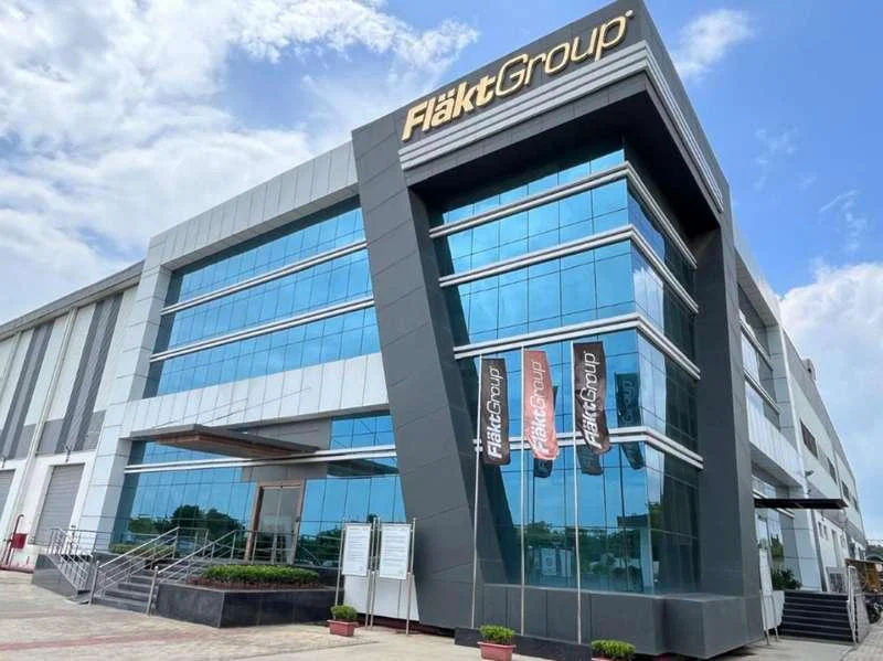 Samsung Seals Deal to Acquire HVAC Giant FläktGroup 2 FläktGroup Company