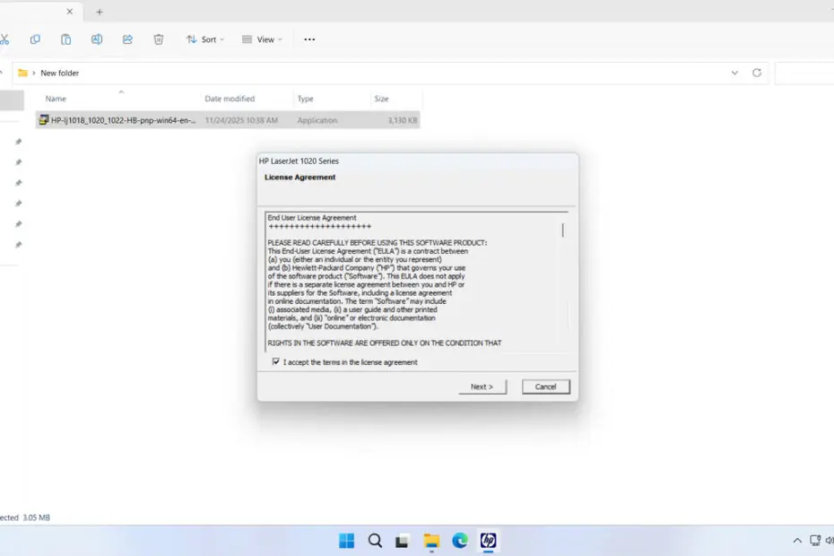 HP LJ 1022 Printer Driver Download 9 HP LJ 1022 Printer Driver Download