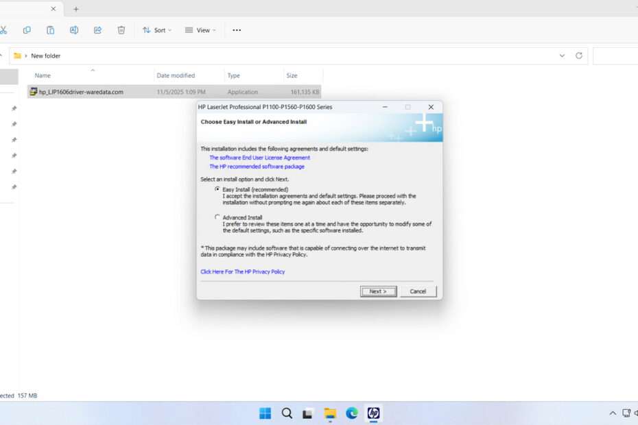 HP Laserjet P1606dn Printer Driver Download 1 HP Laserjet P1606dn Printer Driver Download