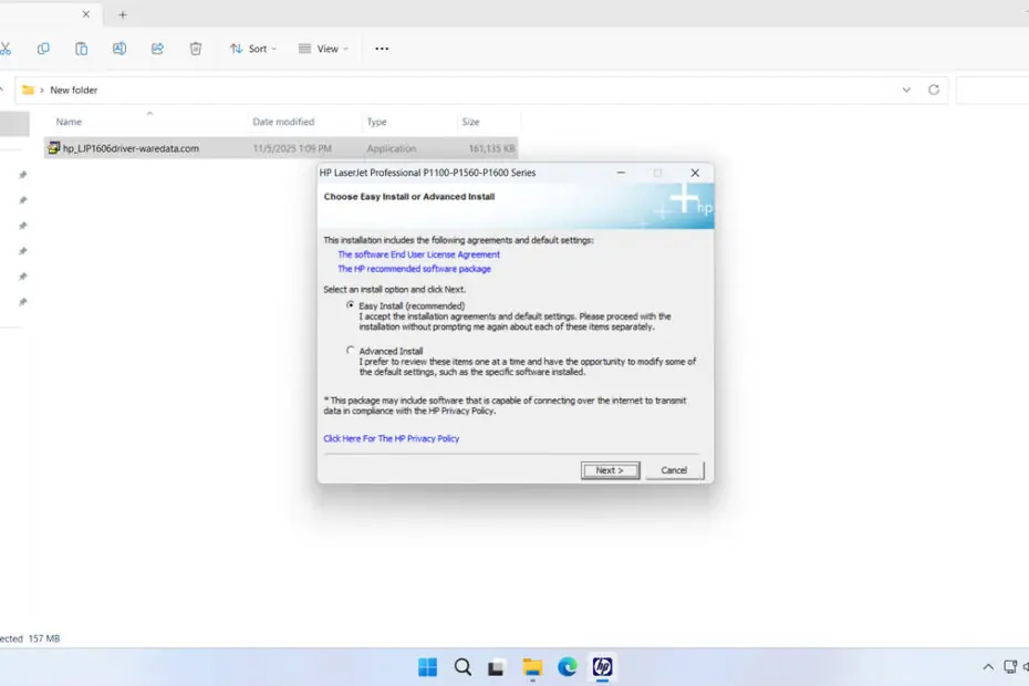 HP Laserjet P1606dn Printer Driver Download 1 HP Laserjet P1606dn Printer Driver Download