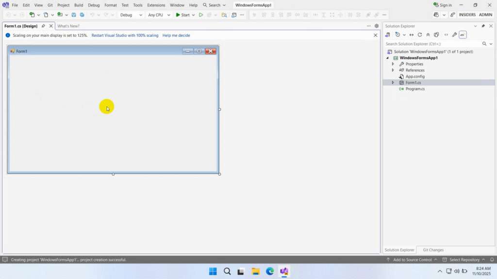 Visual Studio 2026 Offline Installer 6 How to Install Visual Studio 2026 Offline Installer - Step 5