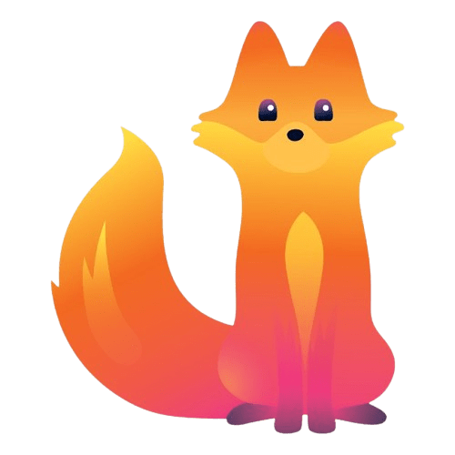 Kit - New Mozilla Firefox Mascot