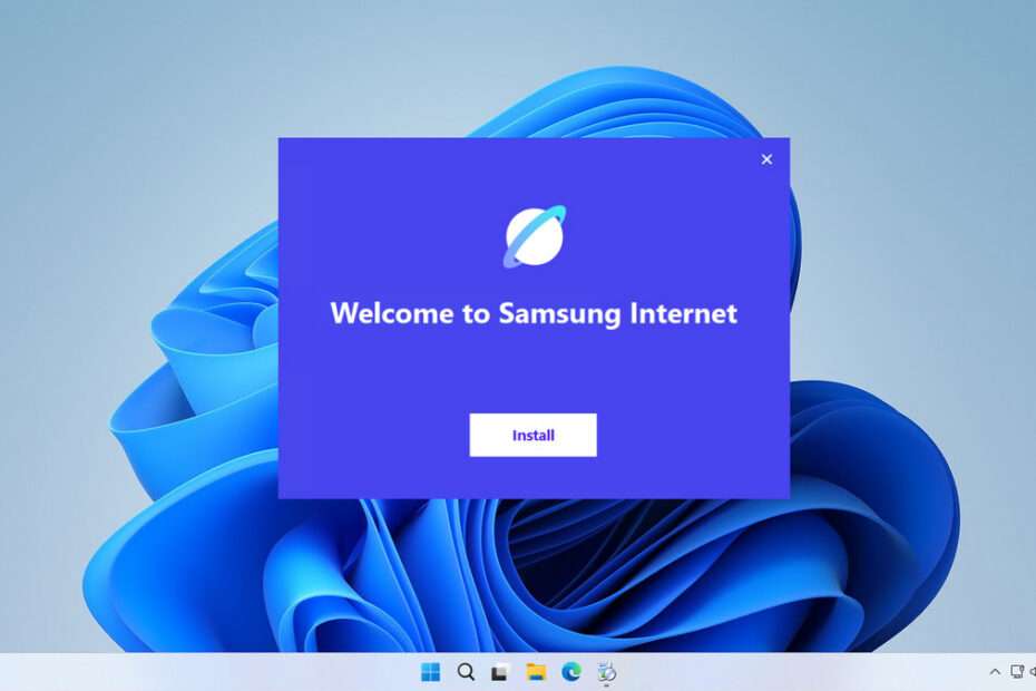 Samsung Internet Browser for Windows Download 1 Samsung Internet Browser for Windows Download