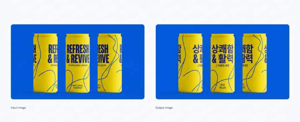 Google Introduces Nano Banana Pro 3 Translate Text in Images with Google Nano Banana Pro