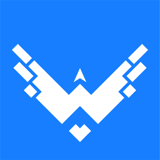 WareData | Tech enthusiast logo