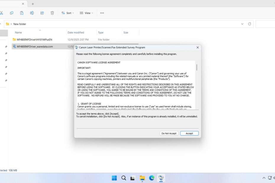 Canon MF4800 Printer Driver Download 1 Canon MF4800 Printer Driver Download