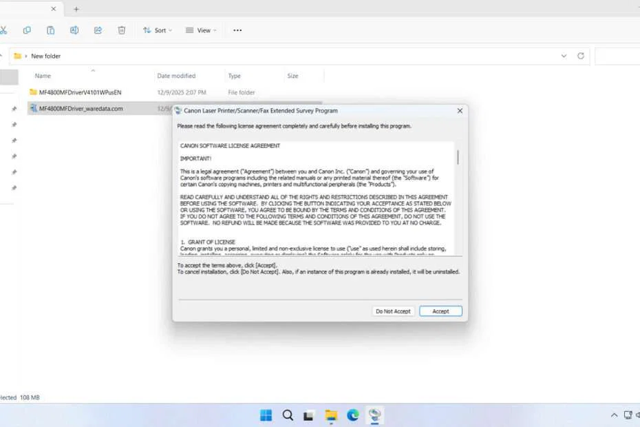 Canon MF4800 Printer Driver Download 1 Canon MF4800 Printer Driver Download