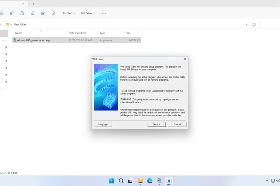 Canon MP280 Printer Driver Download 1 Canon MP280 Printer Driver Download