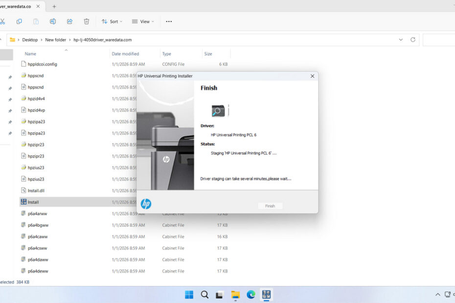HP Laserjet 4050 Printer Driver Download
