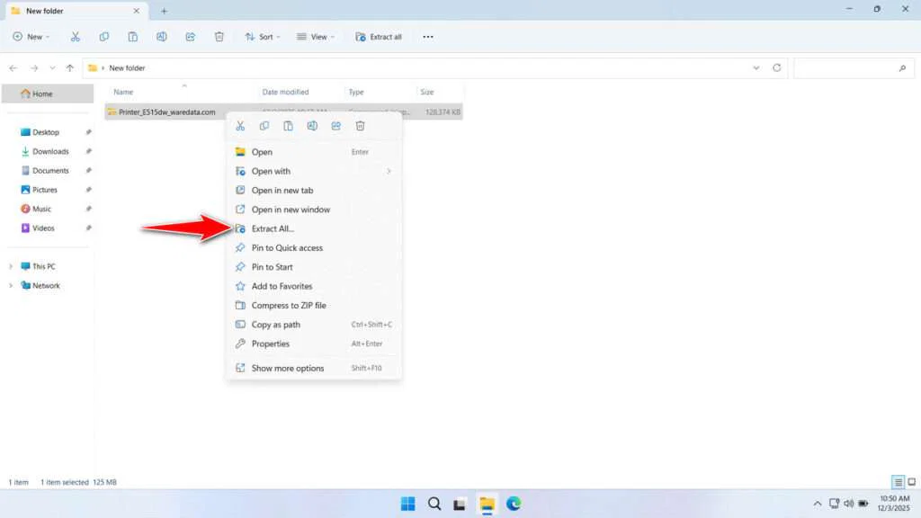 Dell E515dw Printer Driver Download 2 How to Install Dell E515dw Printer Driver - Step 1