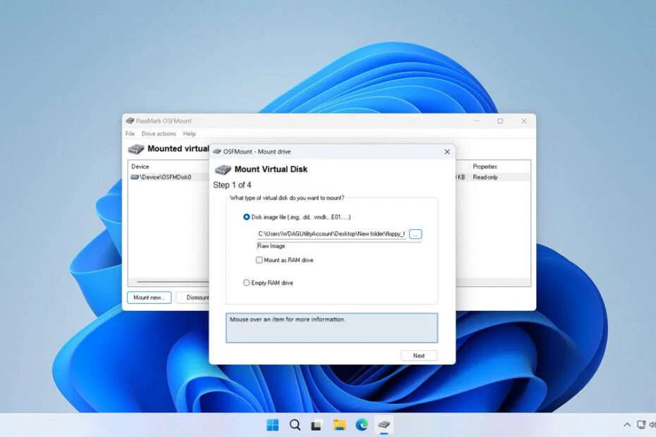 How to Open .dd File in Windows 1 How to Open .dd File in Windows