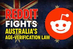 Reddit Fights Australia’s Age-Verification Law, Rejects Social Media Label