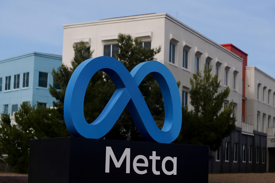 Reuters: Meta Earned Billions From Scam Ads on Facebook and Instagram 1 Reuters - Meta Earned Billions From Scam Ads on Facebook and Instagram