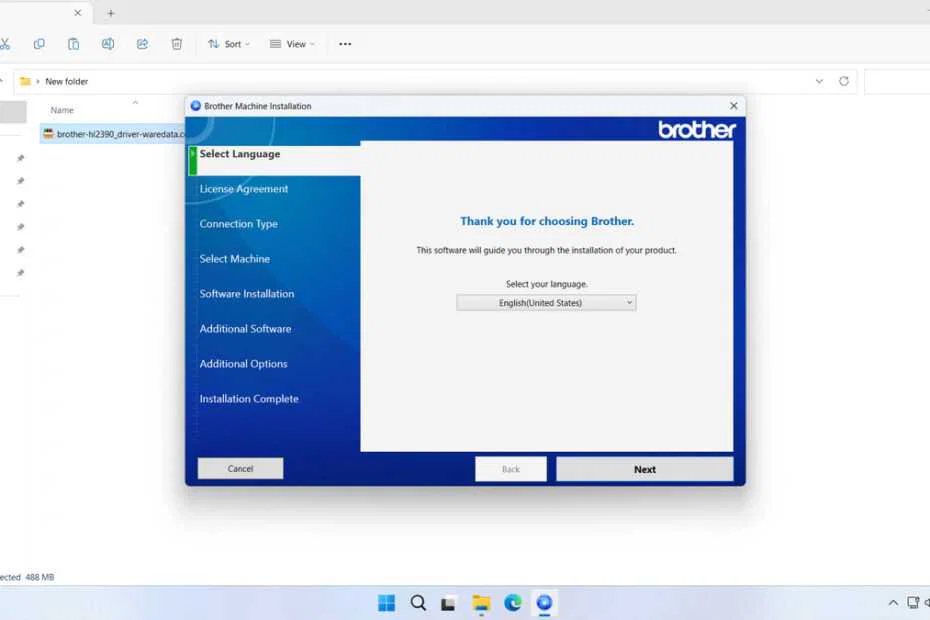 Brother HL-L2390dw Printer Driver Download 3 Brother HL-L2390dw Printer Driver Download