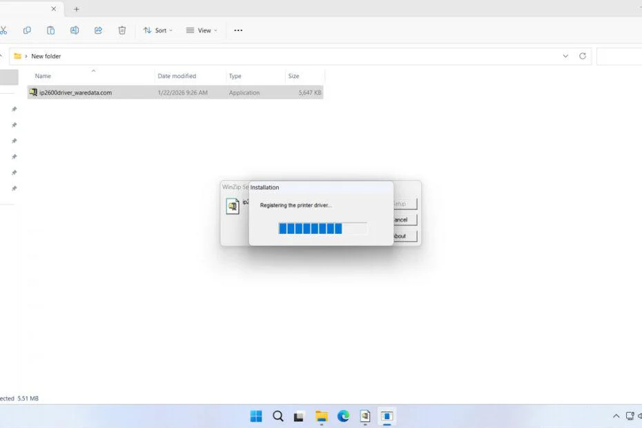 Canon IP2600 Printer Driver 1 Canon IP2600 Printer Driver
