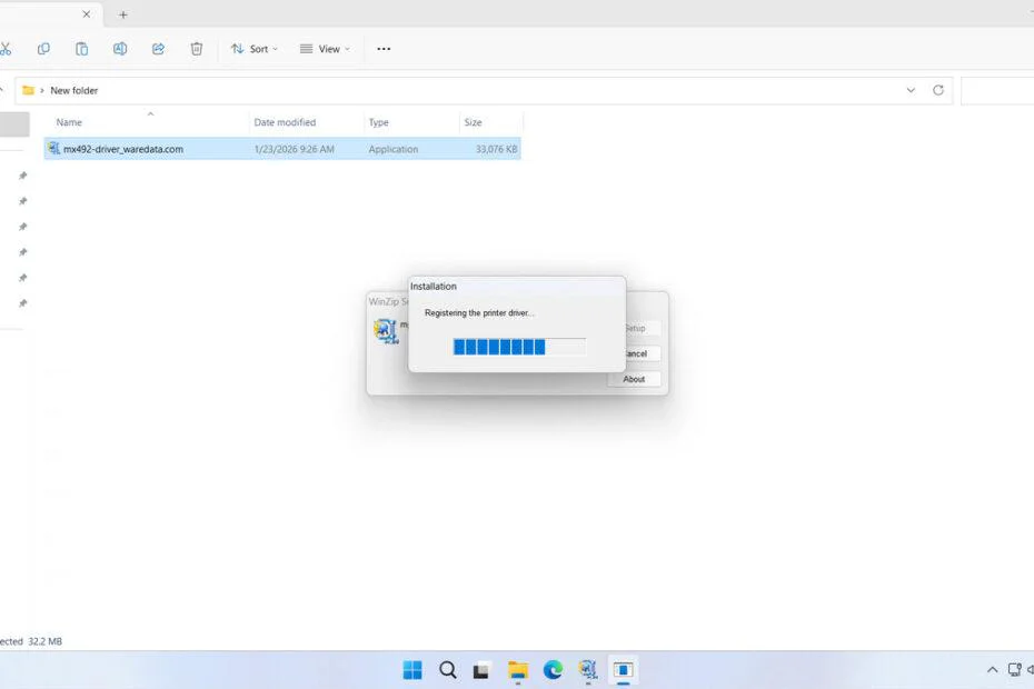 Canon Pixma MX492 Printer Driver 1 Canon Pixma MX492 Printer Driver Download