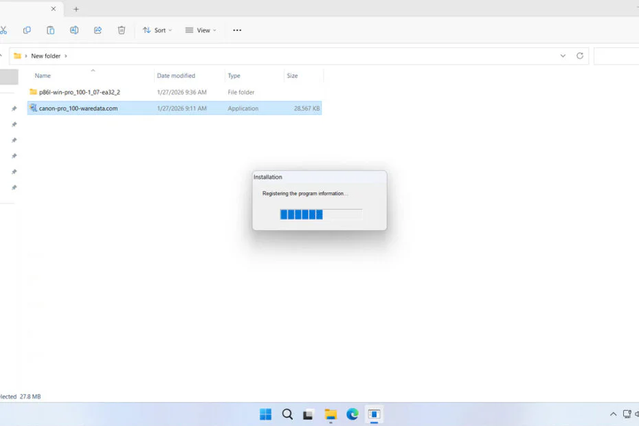 Canon Pro 100 Printer Driver
