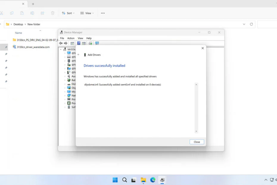 Dell 3130cn Printer Driver