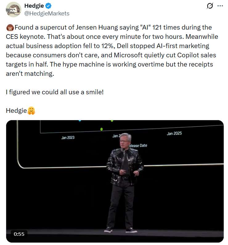 Dell: Consumers don’t see AI as a reason to buy new PCs 2 Dell stopped AI-first marketing