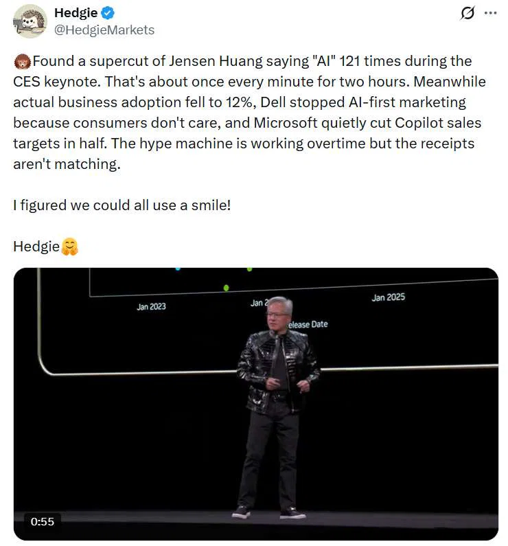 Dell: Consumers don’t see AI as a reason to buy new PCs 2 Dell stopped AI-first marketing