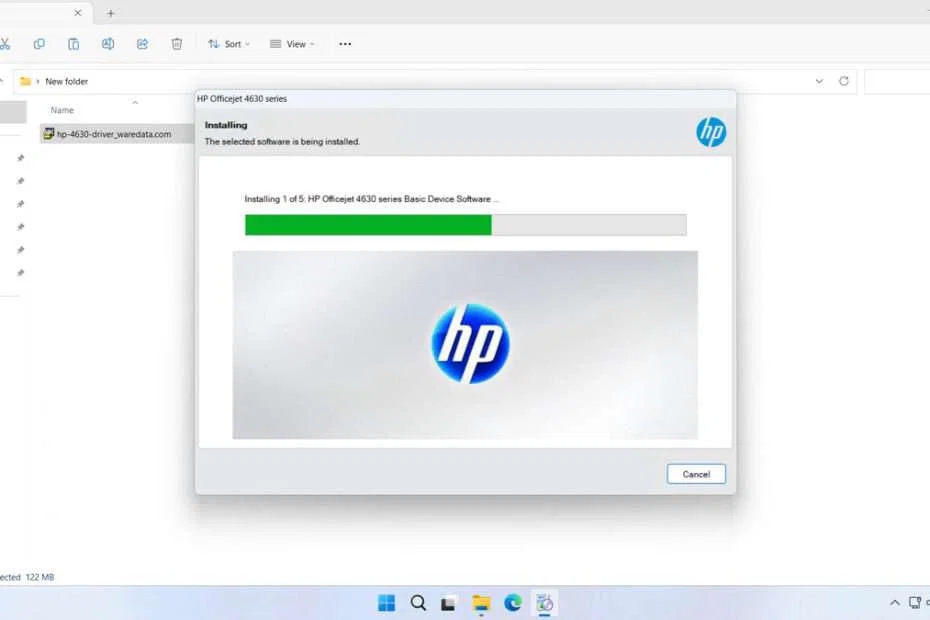 HP 4630 Printer Driver Download 6 HP 4630 Printer Driver Download