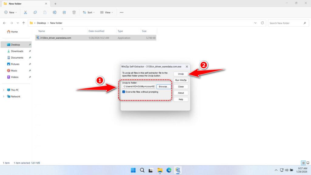 Dell 3130cn Printer Driver 2 How to Install Dell 3130cn Printer Driver - Step 1