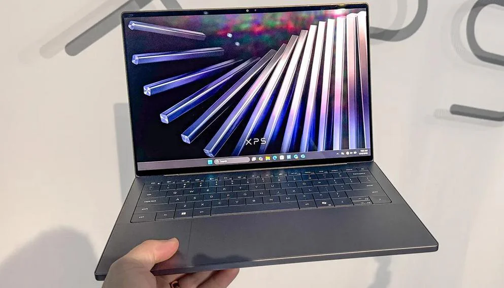 Intel Says Laptop Vendors Can Withstand RAM Crunch for About One Year 2 Laptop