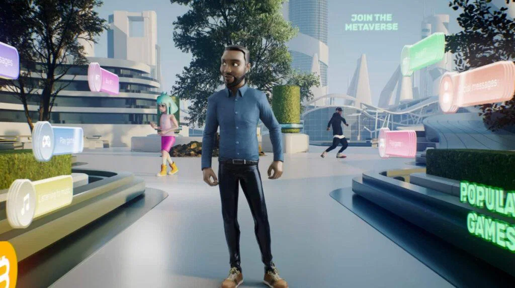 Meta Cuts Hundreds of Metaverse Jobs as AI Becomes Top Priority 2 Metaverse