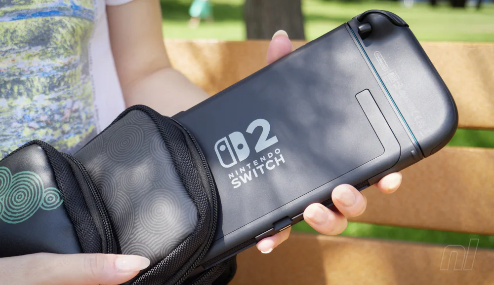 Nintendo Switch 2 Becomes Fastest-Selling Home Console Launch in US History 2 Nintendo Switch 2