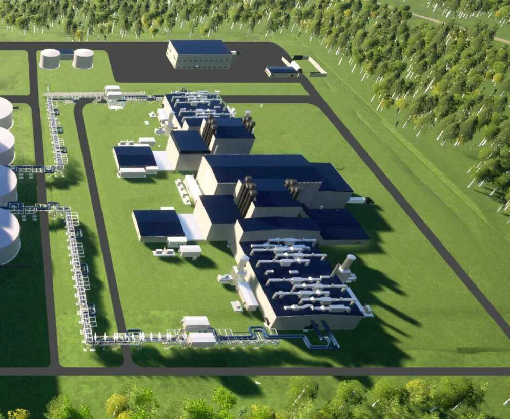 Meta Plans Nuclear Energy Projects Delivering Up to 6.6 GW for AI Infrastructure 2 TerraPower