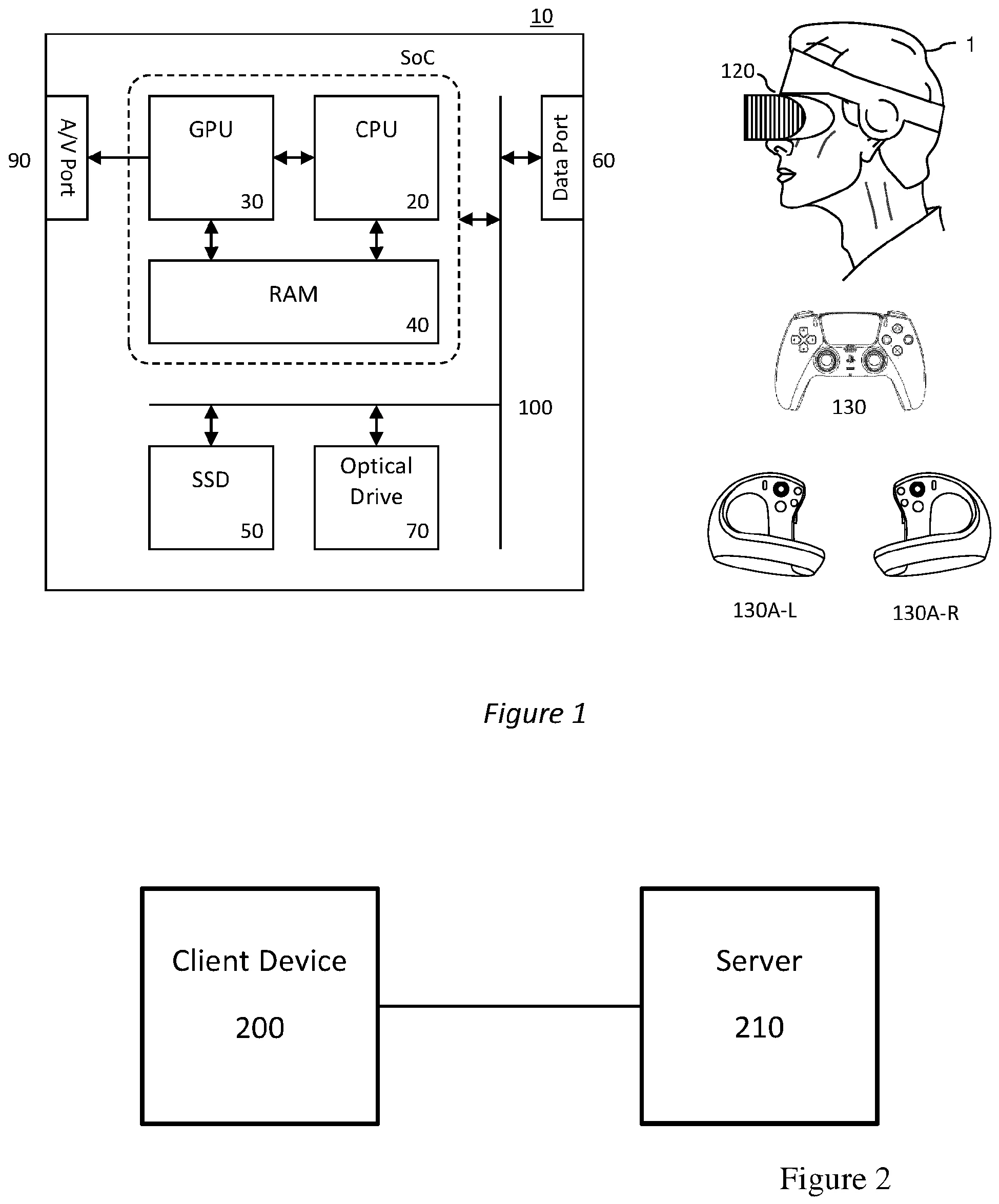 Sony Wants to Make 300GB Game Installs Faster 2 Asset Streaming System And Method 1