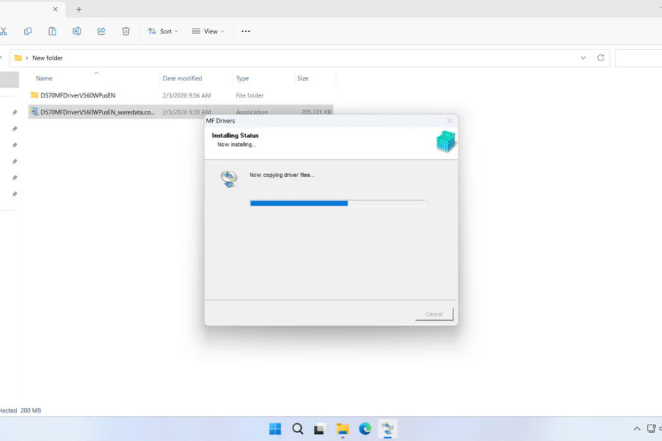 Canon D570 Printer Driver 1 Canon D570 Printer Driver
