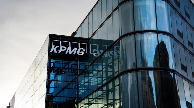 KPMG Cited AI Productivity Gains in Request for Auditor Discount 2 KPMG