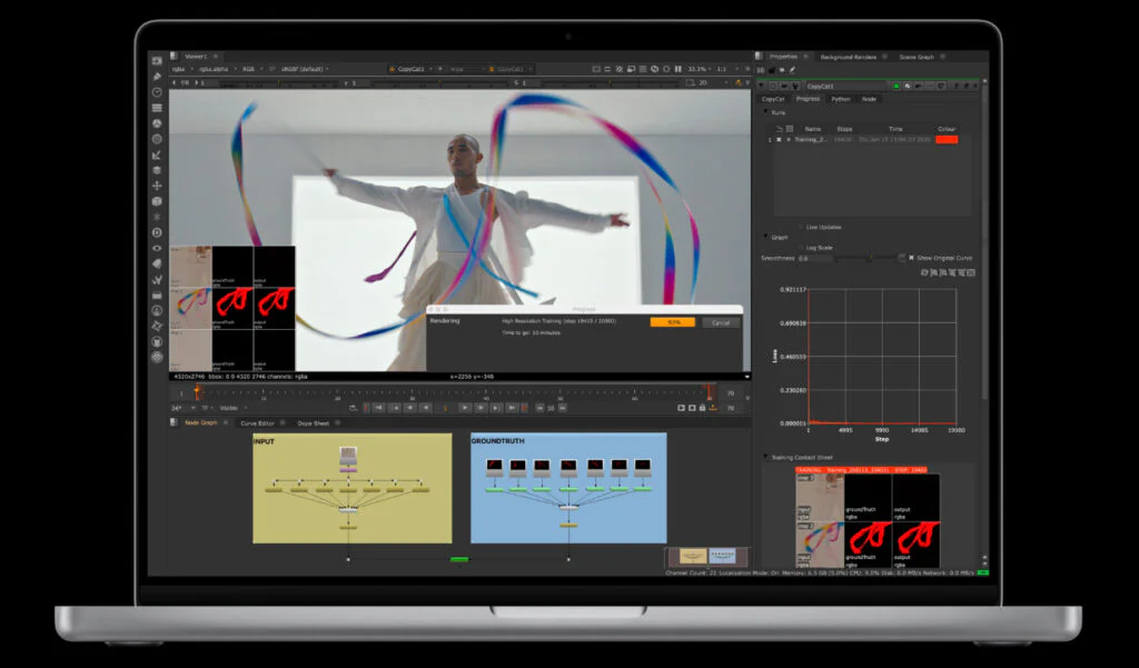 Apple Launches MacBook Pro with M5 Pro & M5 Max 2 Apple MacBook Pro M5 Pro