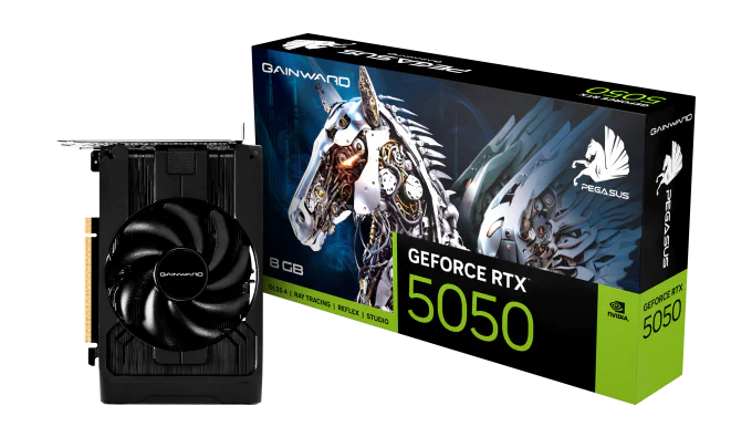 Nvidia Reportedly Developing RTX 5050 With 9GB VRAM 3 Nvidia RTX 5050