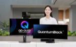 Samsung Introduces QuantumBlack Layer to Improve QD-OLED Screen Clarity