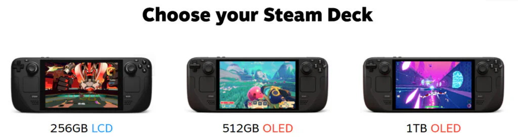 SteamOS Update Unlocks Compatibility for Non-Valve Hardware 2 Steam Deck