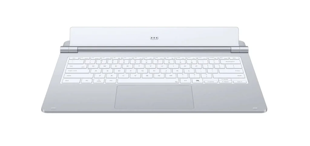 Samsung’s Premium Tablet Keyboard Hits $400 2 Tab S11 Ultra Pro Keyboard Image 1