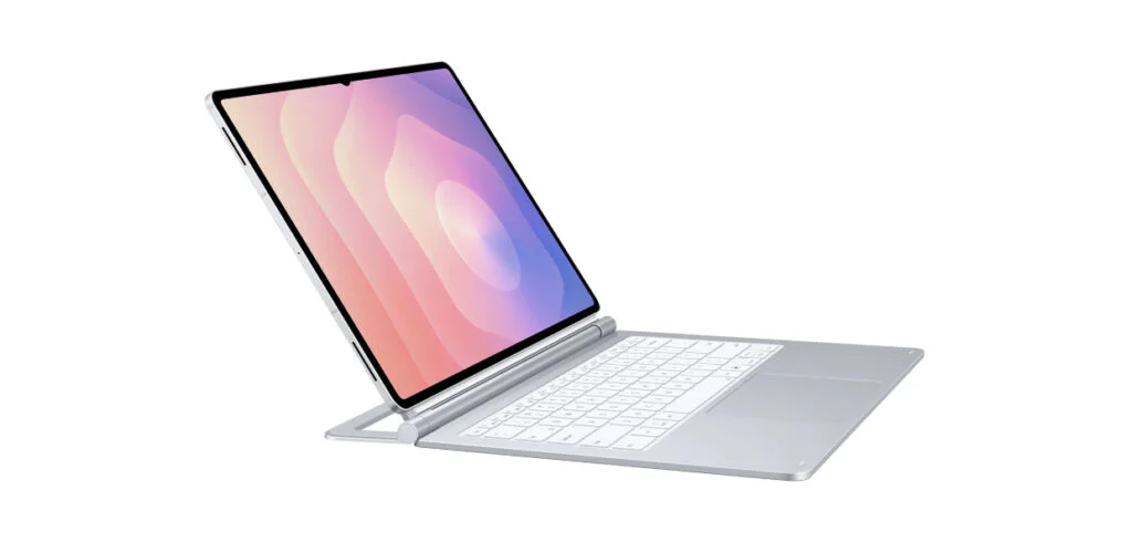 Samsung’s Premium Tablet Keyboard Hits $400 3 Tab S11 Ultra Pro Keyboard Image 2