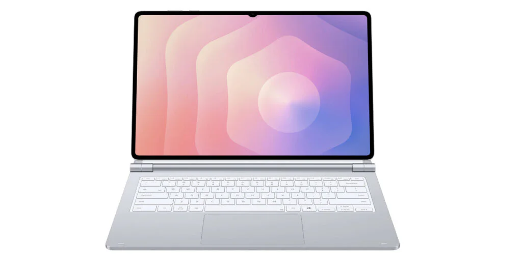 Samsung’s Premium Tablet Keyboard Hits $400 4 Tab S11 Ultra Pro Keyboard Image 3