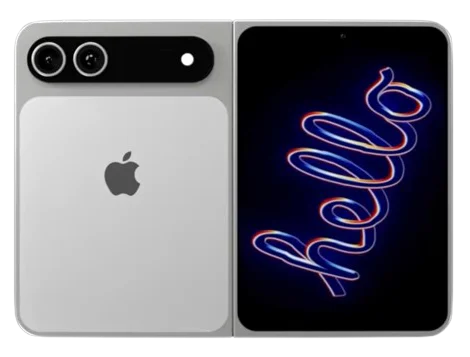 iPhone Fold Leak Hints at Competitive Pricing 2 iPhone Fold