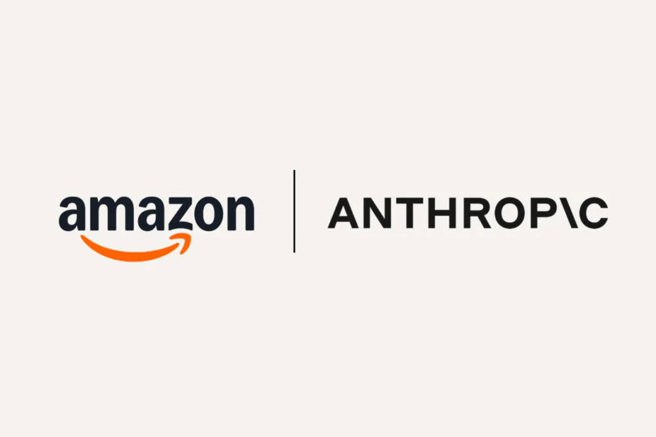 Amazon Plans Up to $25 Billion Investment in Anthropic