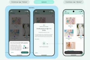 Android to Replace Email Codes with One Tap