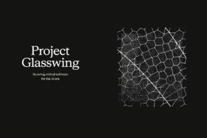 Anthropic Launches Glasswing Project to Counter AI Cybersecurity Threats