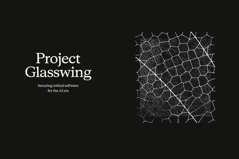 Anthropic Launches Glasswing Project to Counter AI Cybersecurity Threats 1 Anthropic Launches Glasswing Project to Counter AI Cybersecurity Threats